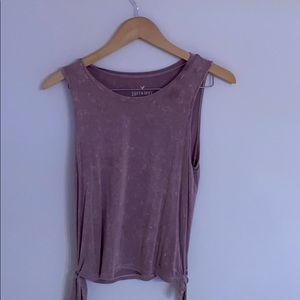 American Eagle soft and sexy tank top